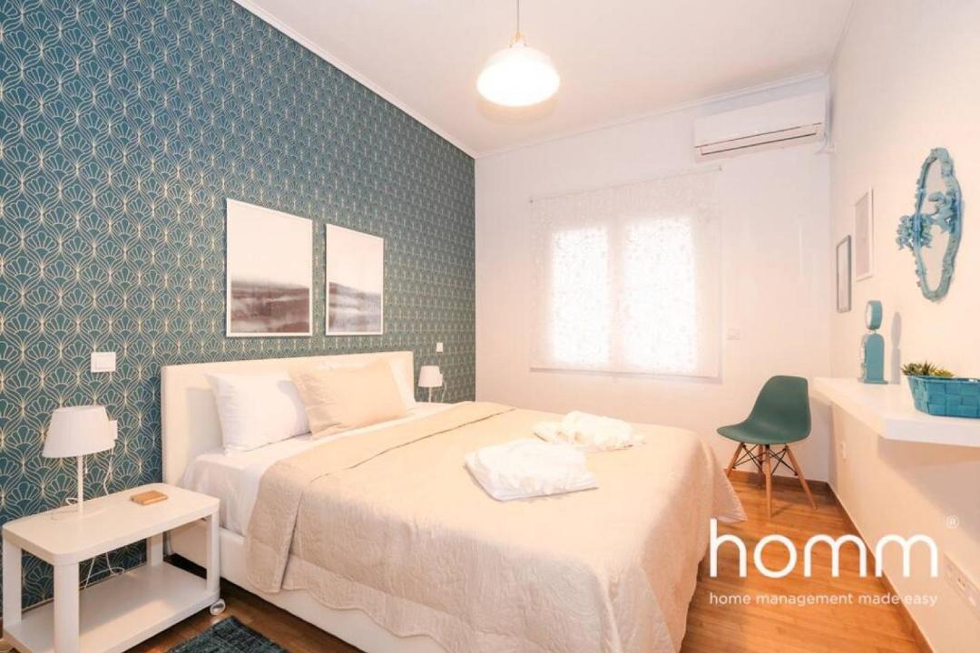 Photo of Bedroom in Pangrati