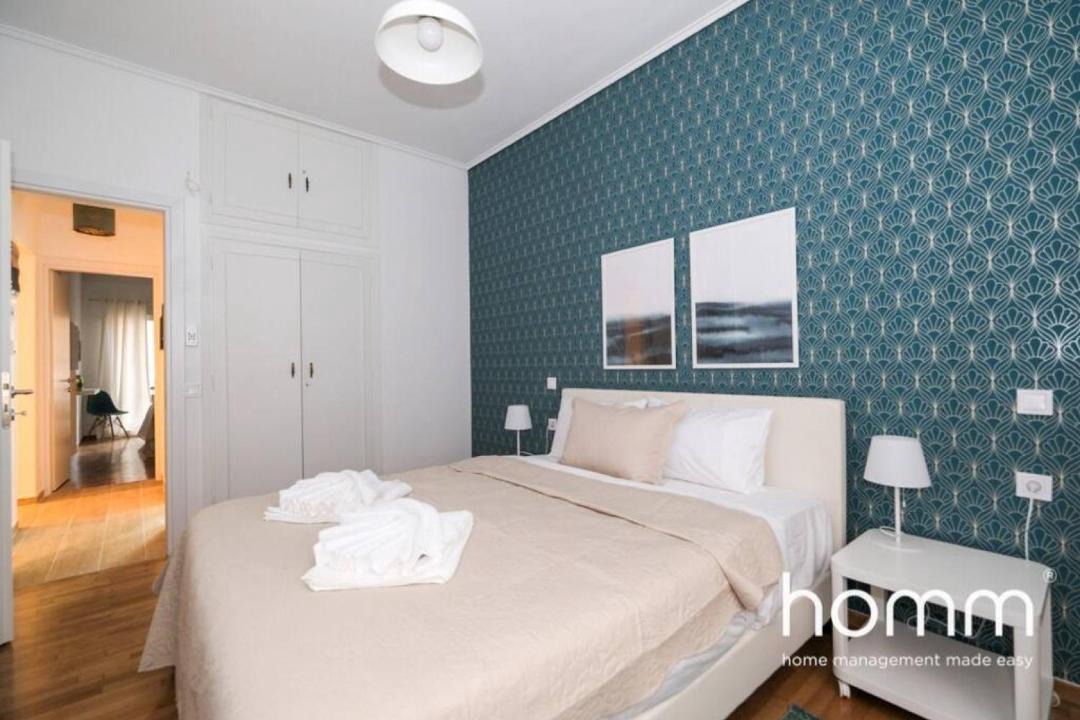 Photo of Bedroom in Pangrati