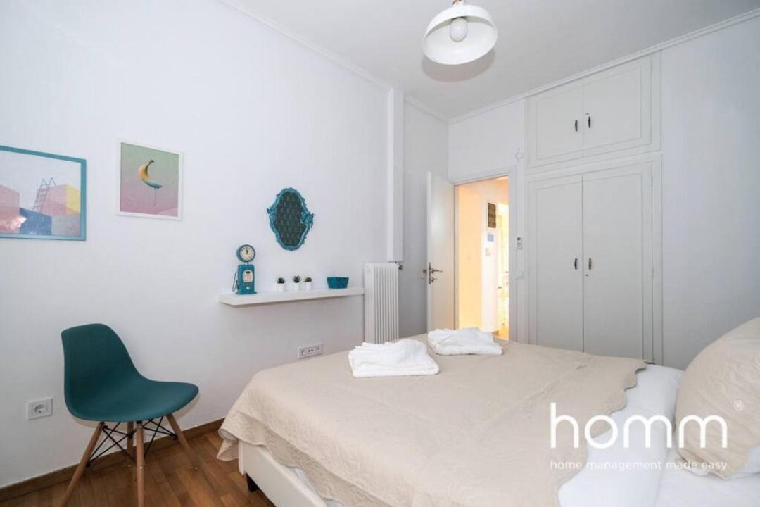 Photo of Bedroom in Pangrati