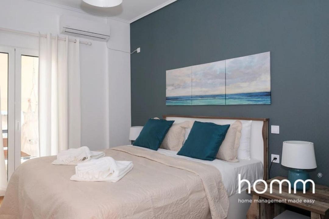 Photo of Bedroom in Pangrati
