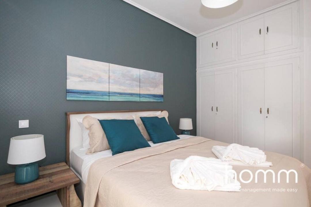 Photo of Bedroom in Pangrati