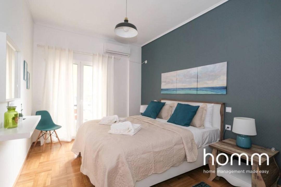 Photo of Bedroom in Pangrati