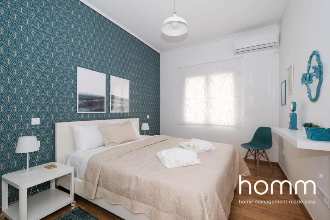 Photo of Bedroom in Pangrati