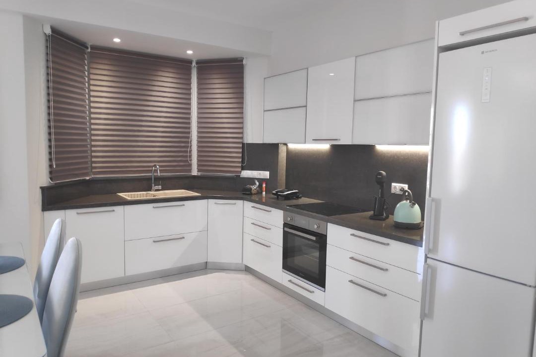 Photo of Kitchen in Alimos