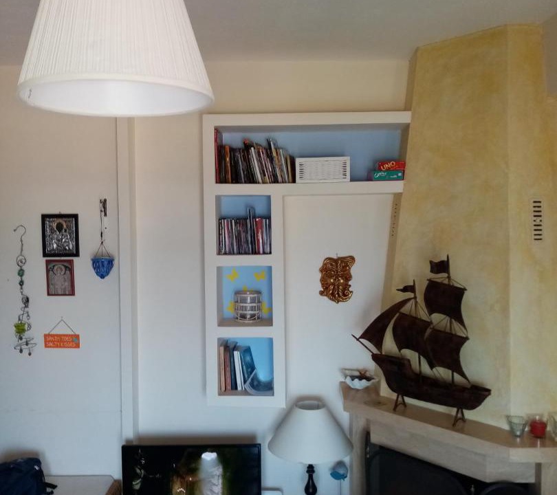 Photo of Livingroom in Agia