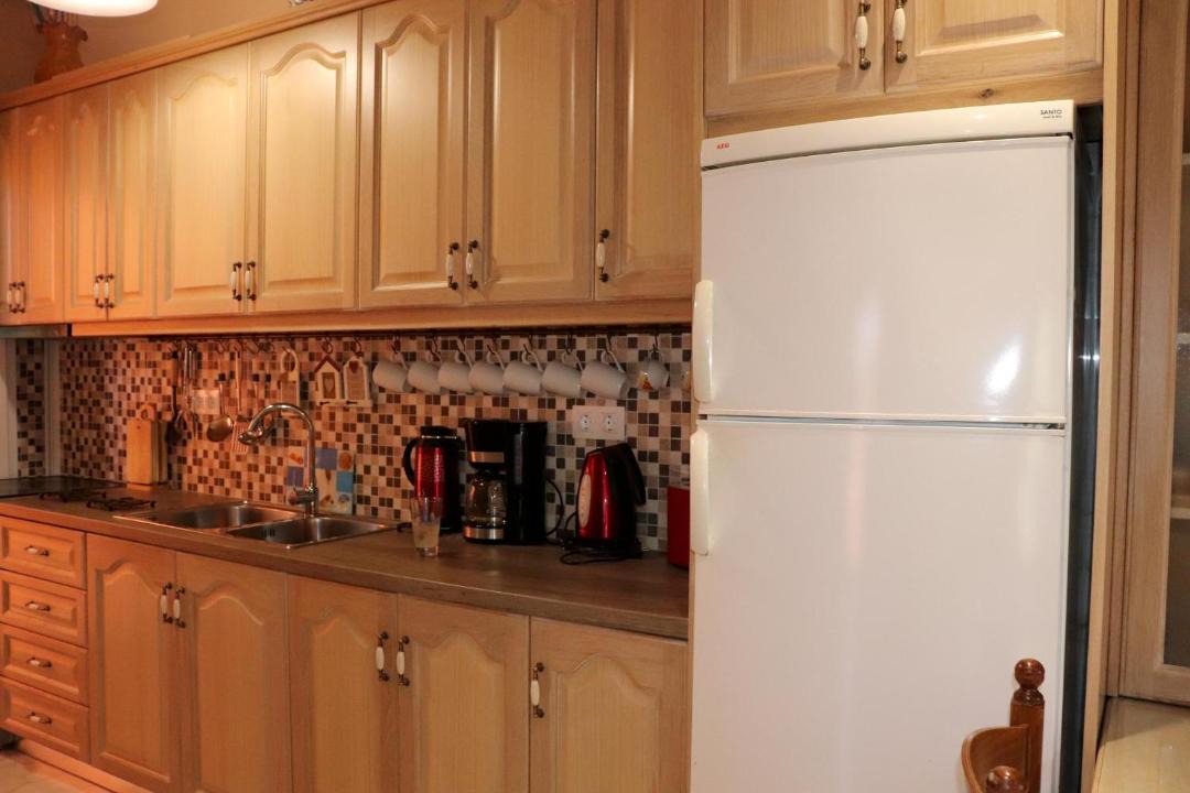 Photo of Kitchen in Skala