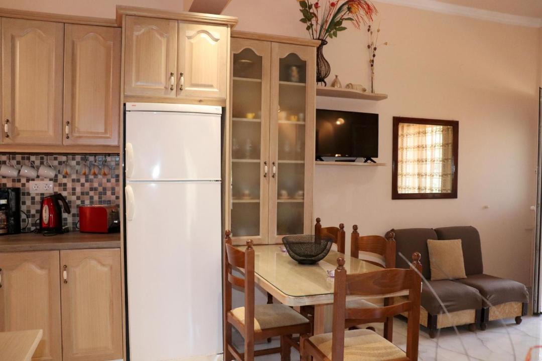 Photo of Kitchen in Skala