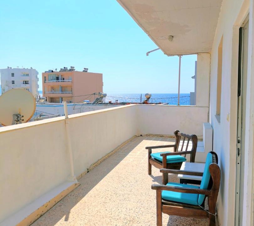 Photo of Patio Balcony in Rhodes
