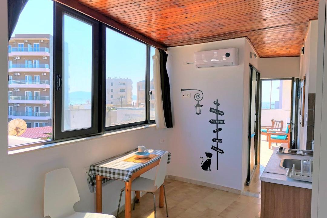 Photo of Livingroom in Rhodes