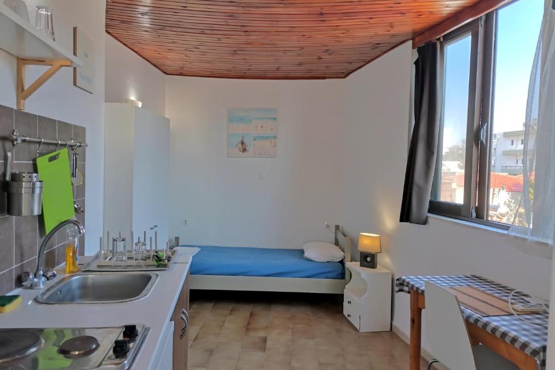 Photo of Livingroom in Rhodes