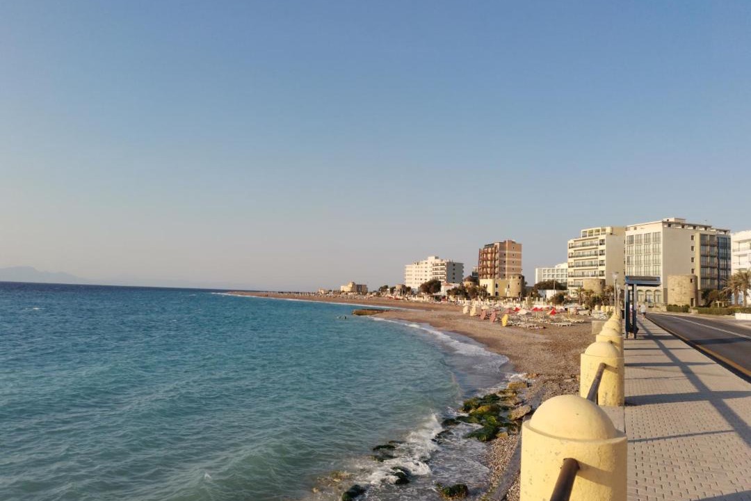 Photo of Outdoor in Rhodes