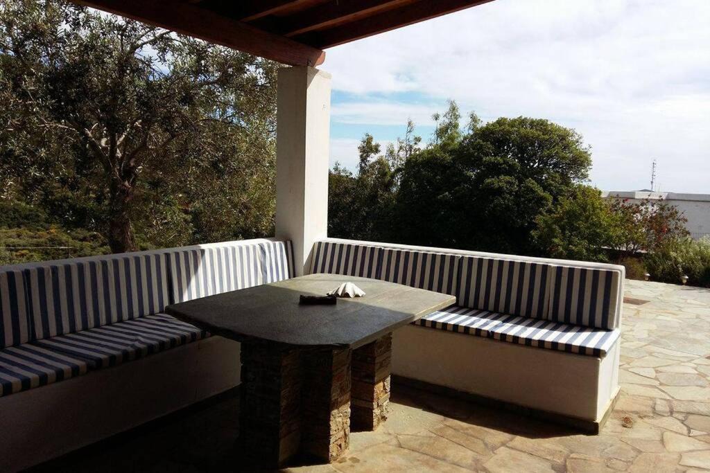 Photo of Patio Balcony in Kipri