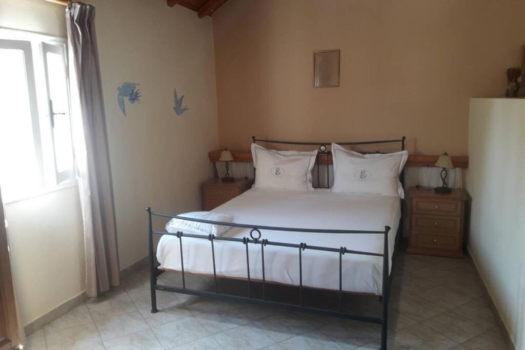 Photo of Bedroom in Vlachopoulatika
