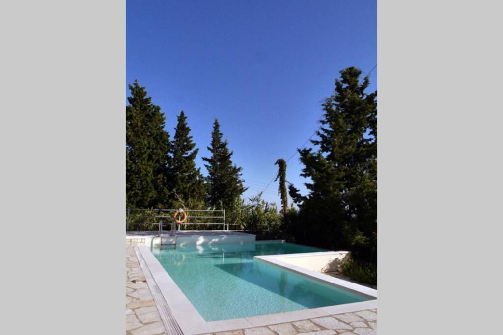 Photo of Outdoor in Vlachopoulatika