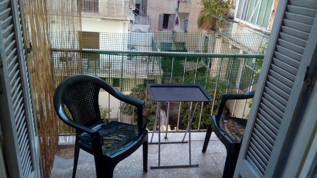 Photo of Patio Balcony in Athens