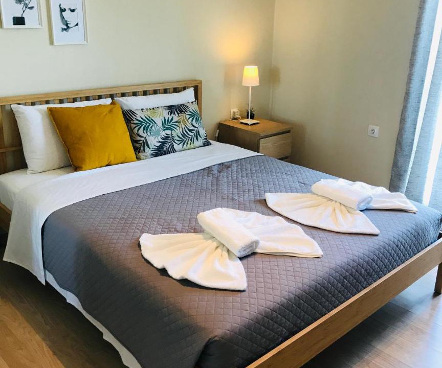 Photo of Bedroom in Roda