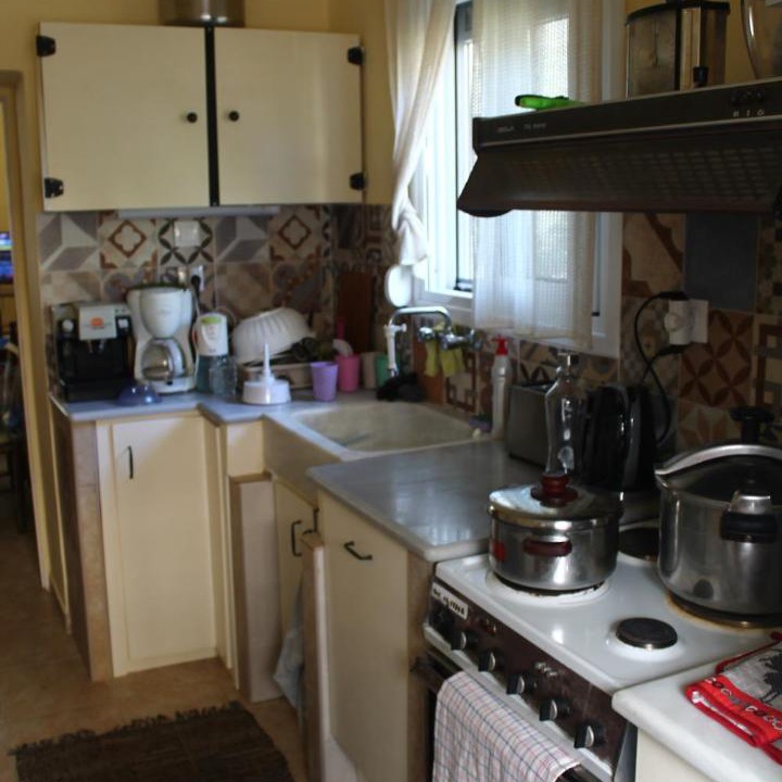 Photo of Kitchen in Benitses