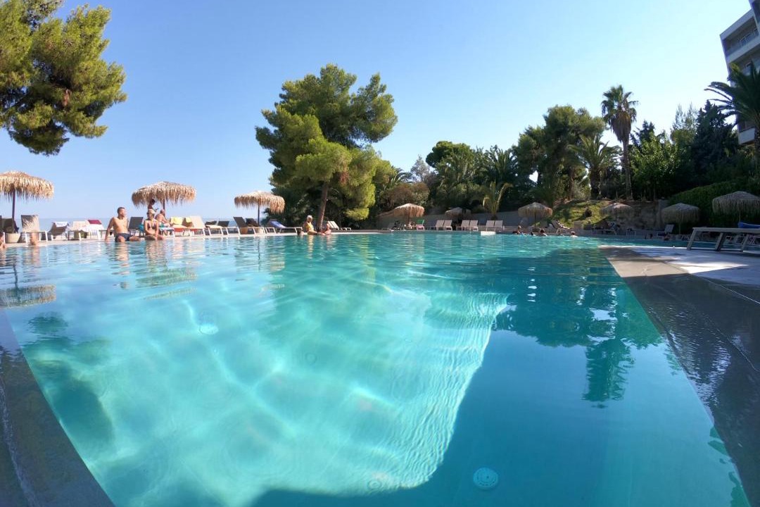 Photo of Outdoor in Isthmia