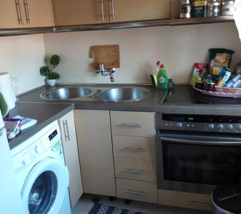 Photo of Kitchen in Kavala