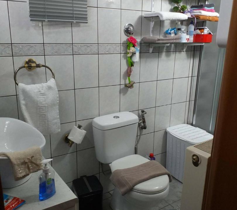 Photo of Bathroom in Kavala