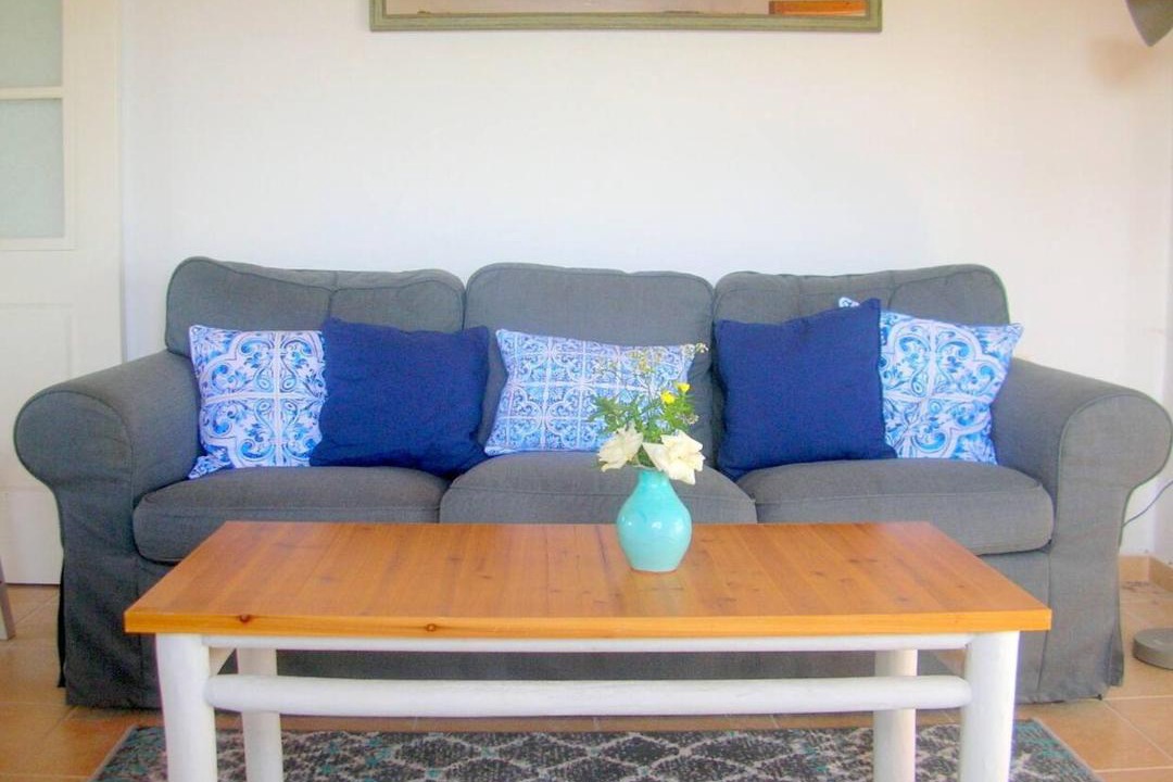 Photo of Livingroom in Kefalas