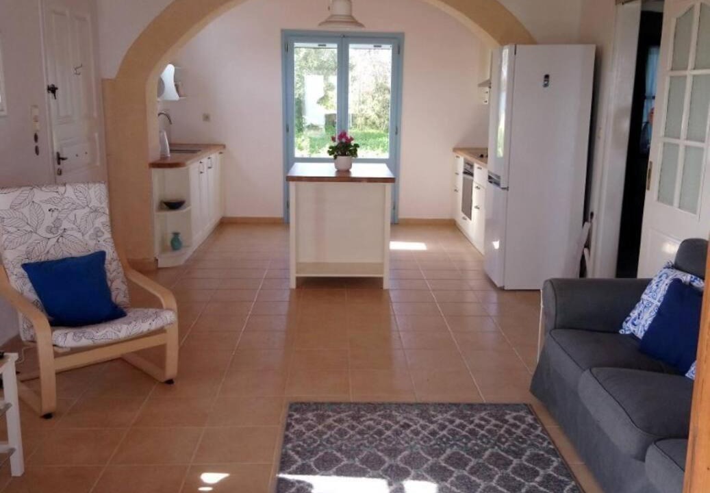Photo of Livingroom in Kefalas