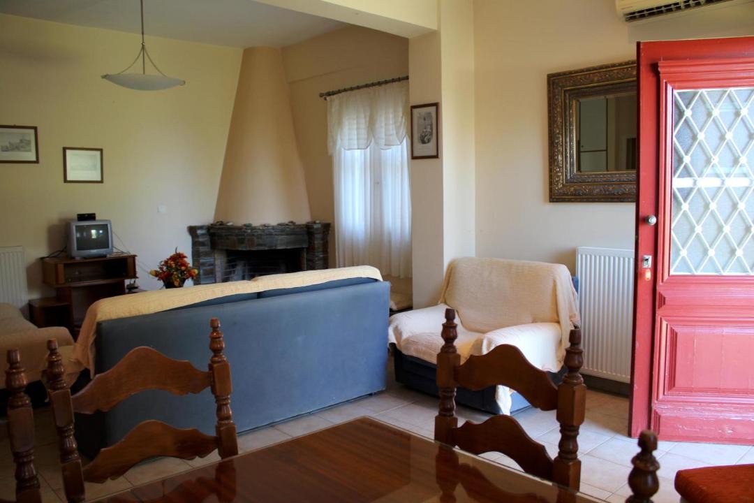 Photo of Livingroom in Pylos-Nestoras