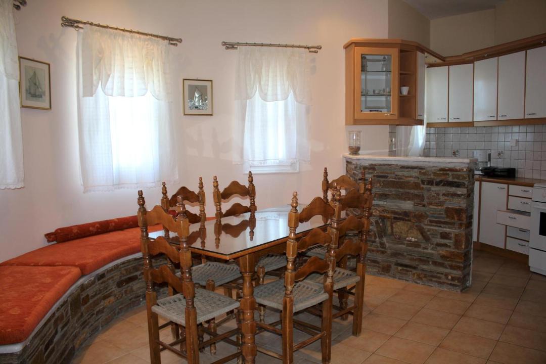 Photo of Livingroom in Pylos-Nestoras