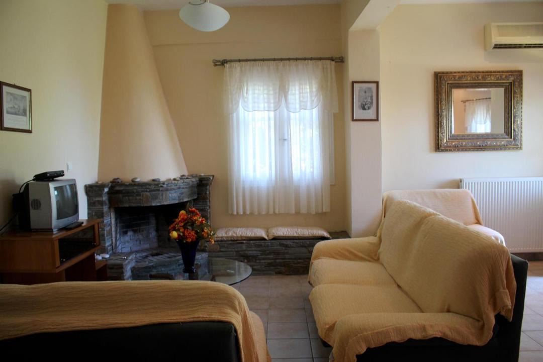 Photo of Livingroom in Pylos-Nestoras
