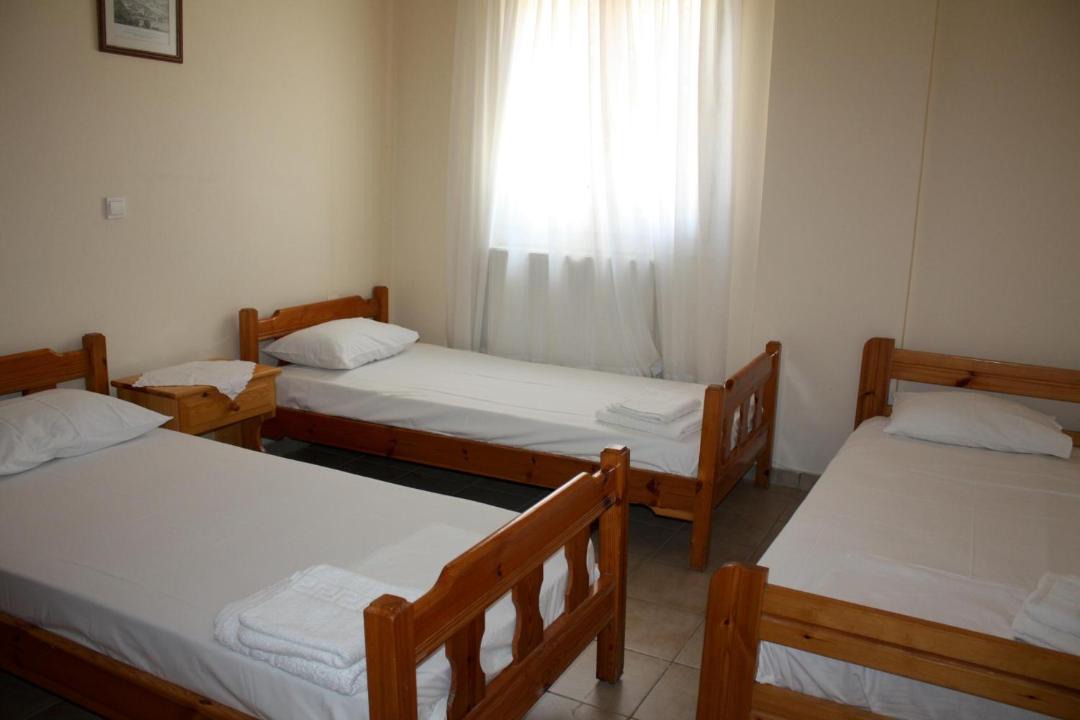 Photo of Bedroom in Pylos-Nestoras