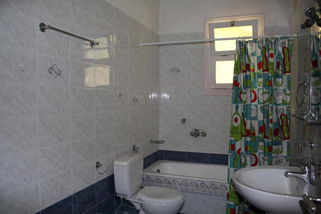 Photo of Bathroom in Pylos-Nestoras