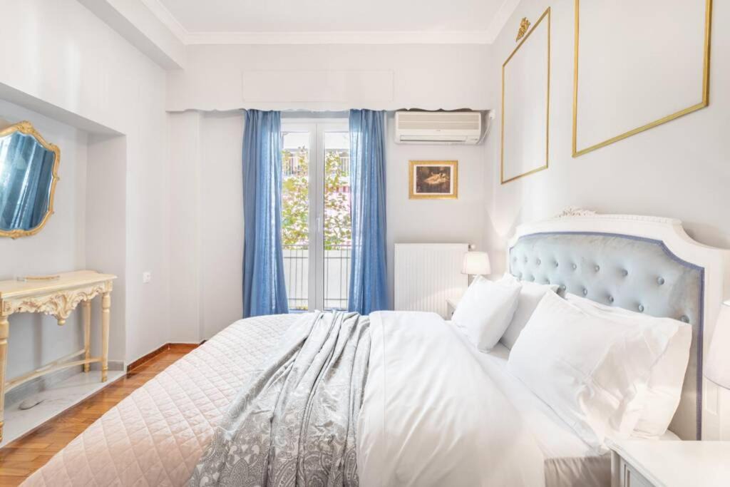 Photo of Bedroom in Neapoli