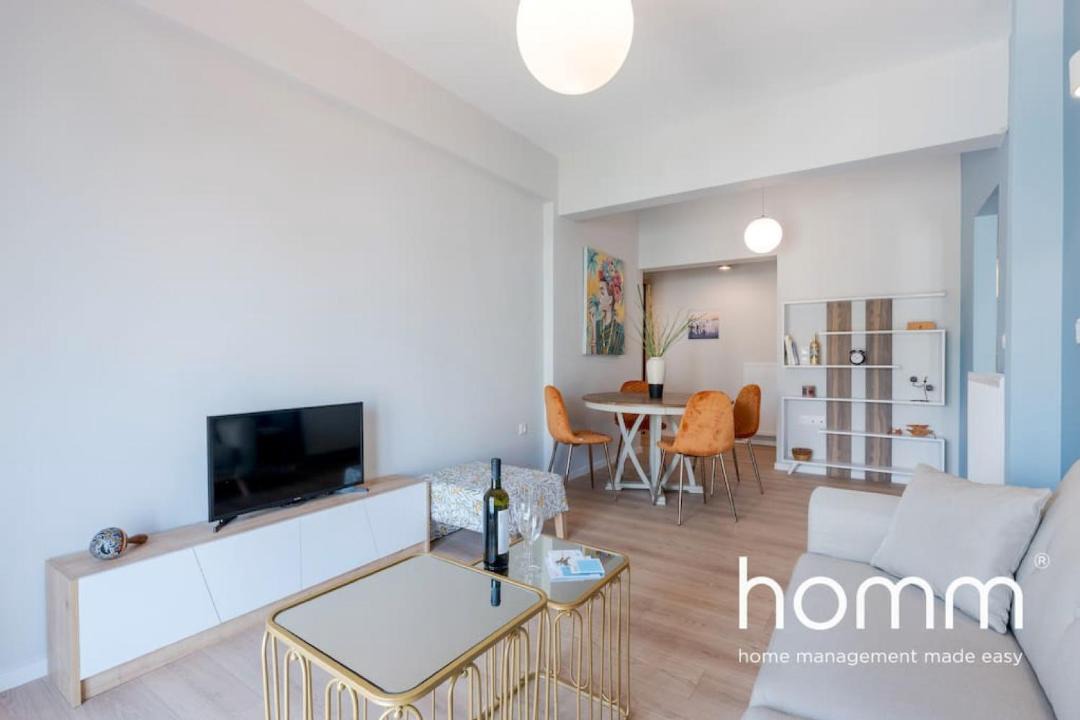Photo of Livingroom in Thissio
