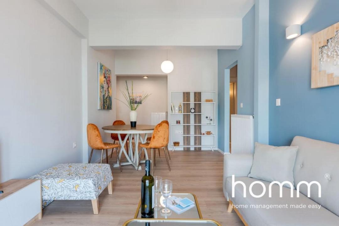 Photo of Livingroom in Thissio