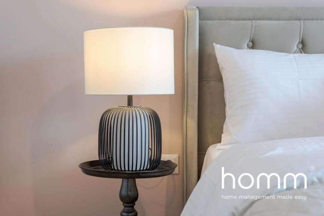 Photo of Bedroom in Thissio