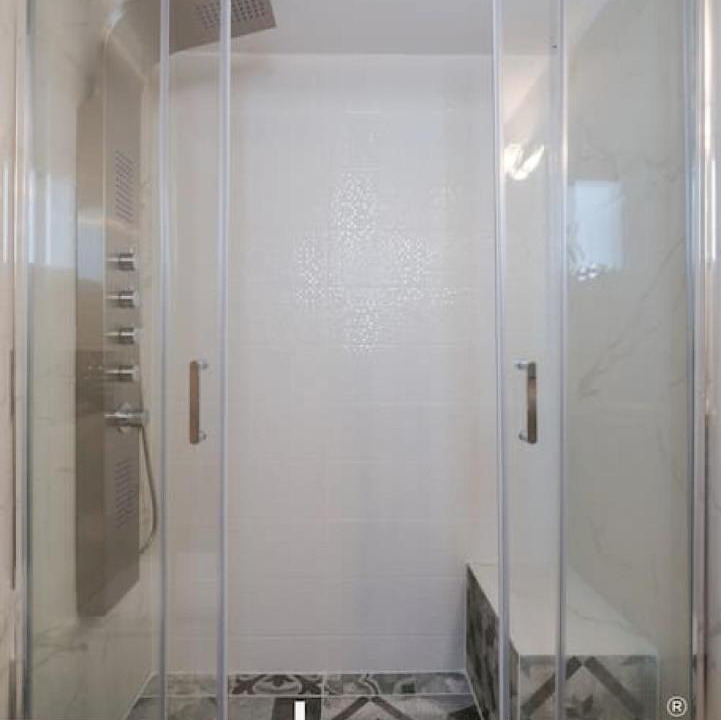 Photo of Bathroom in Thissio
