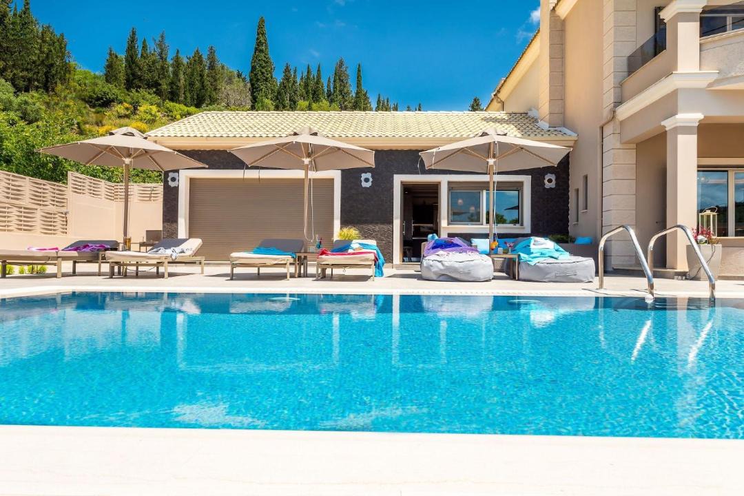 Photo of Outdoor in Termenades