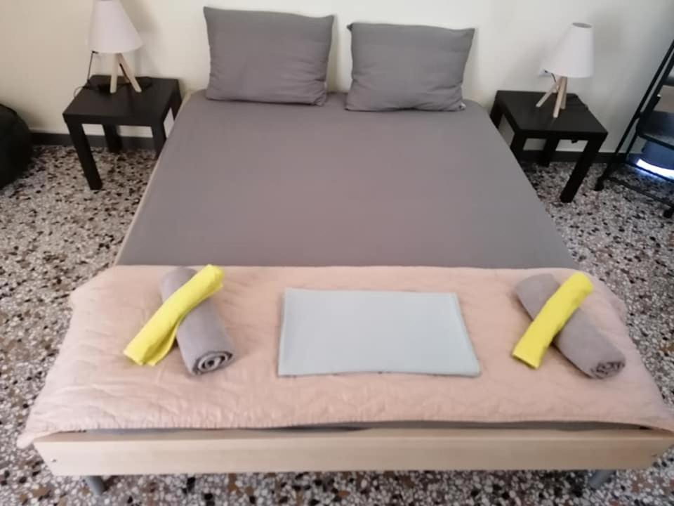 Photo of Bedroom in Nea Tirintha