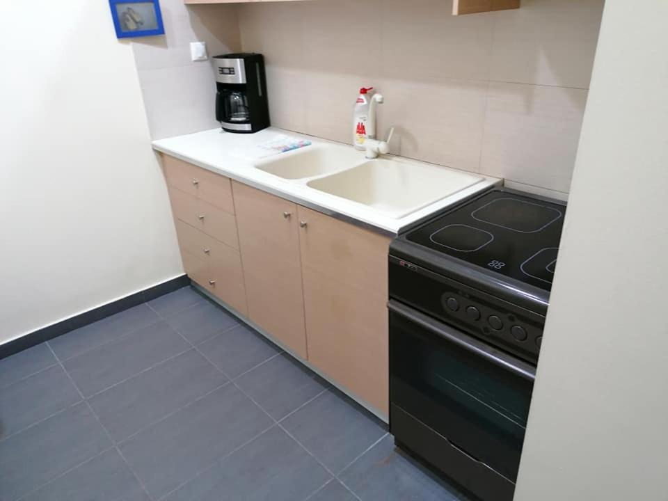 Photo of Kitchen in Nea Tirintha