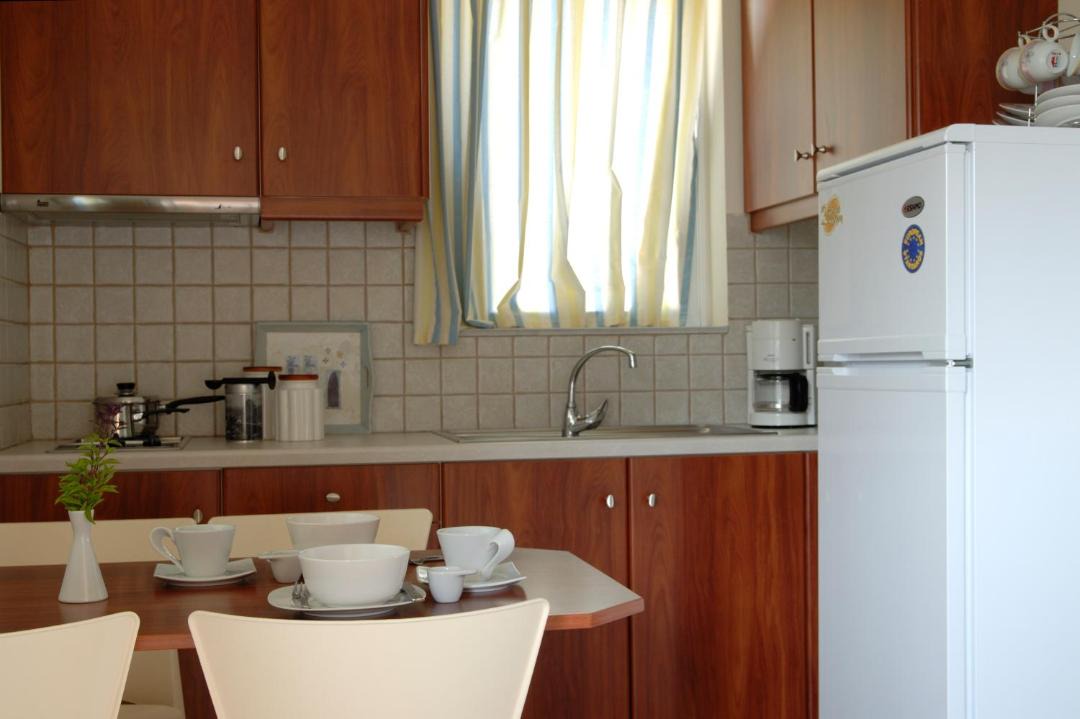 Photo of Kitchen in Paralia