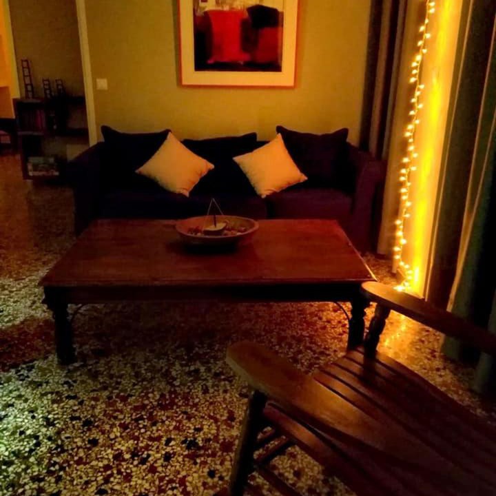 Photo of Livingroom in Nea Tirintha