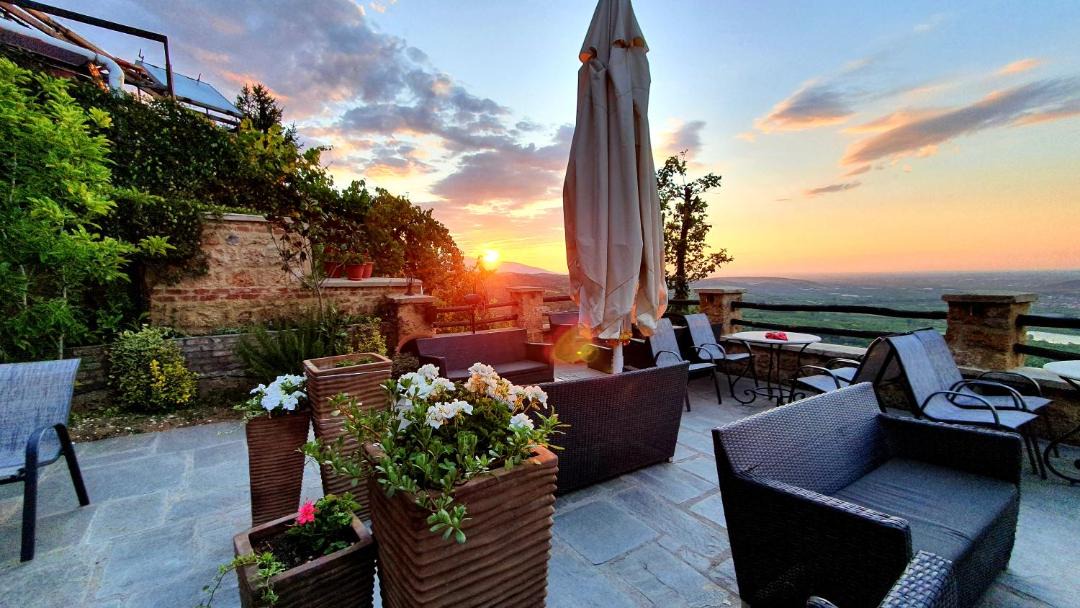 Photo of Patio Balcony in Edessa
