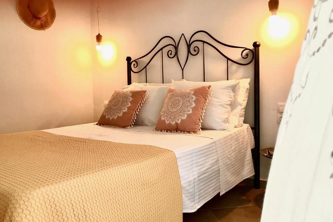 Photo of Bedroom in Skiros