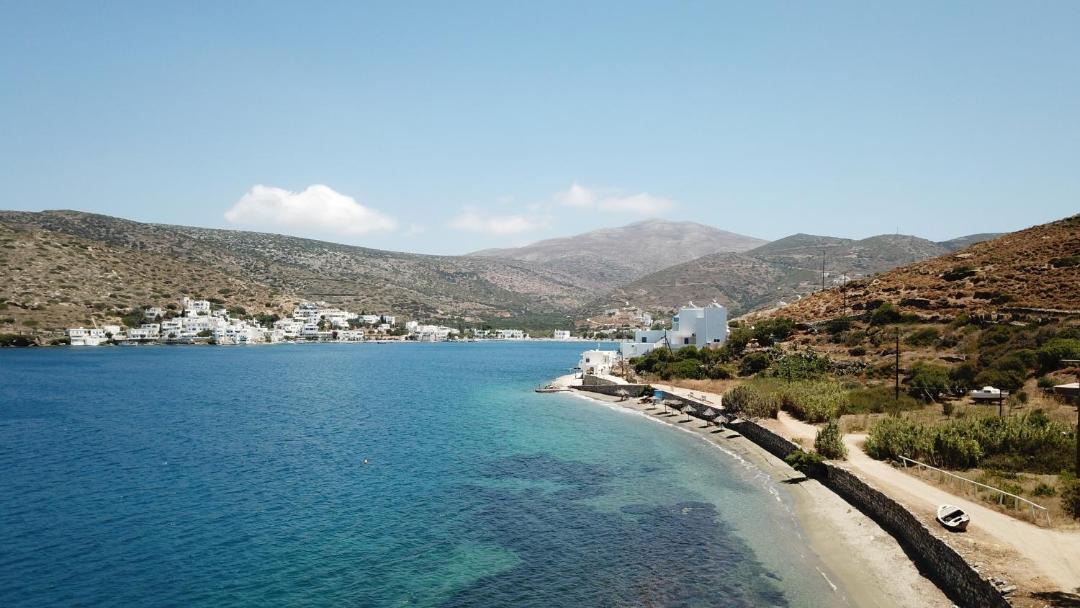 Photo of Others in Katapola