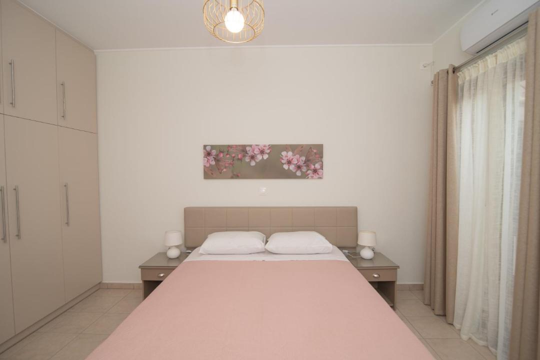 Photo of Bedroom in Aetos