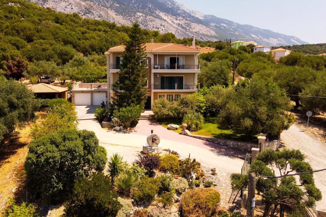 Photo of Others in Leivathos