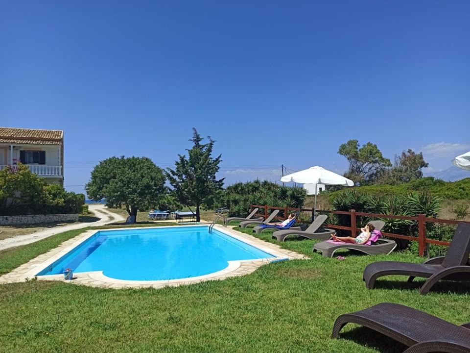 Photo of Others in Almiros Beach