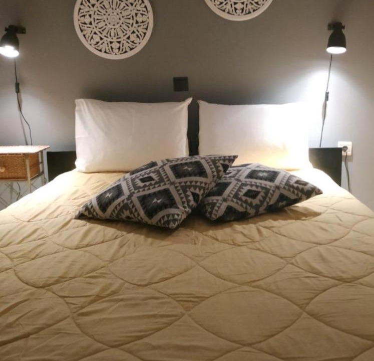 Photo of Bedroom in Kavala