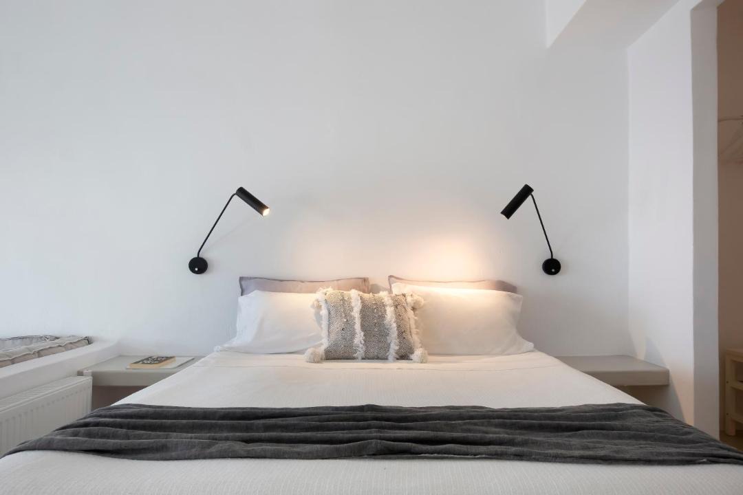 Photo of Bedroom in Kea