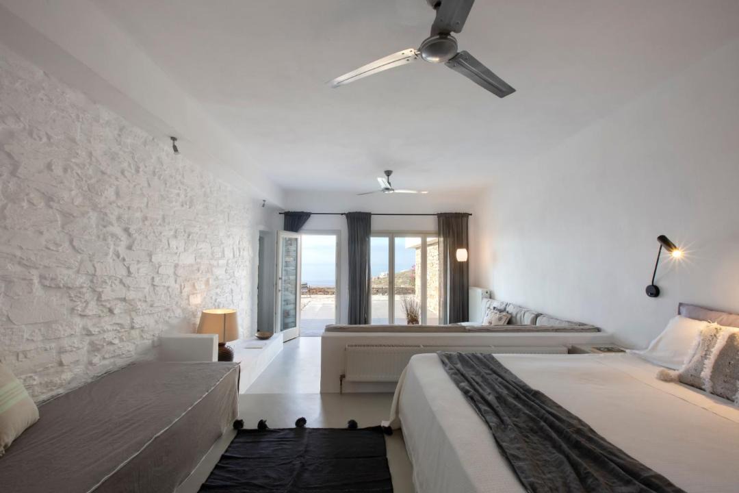 Photo of Bedroom in Kea